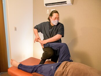 ボディメンテ(BODY MAINTE)/