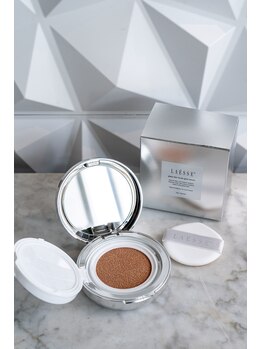 ラエッセ 目黒 白金台店(LAESSE)/LAESSE glass skin Series