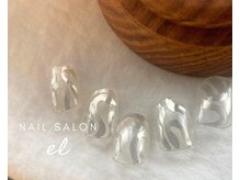 エル(el)/Cコース　5800円