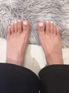 定額デザインネイル