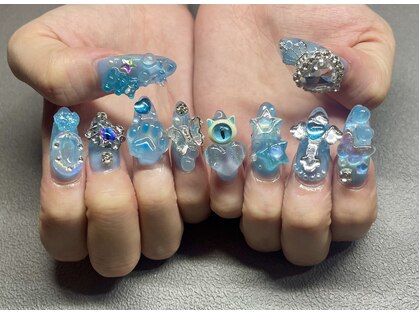 ネイルサロン ブリリアント(Nail Salon Brilliant)の写真