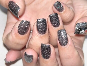 イレブンネイルズ(11nails)/フラッシュワンカラー