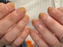 アンゲッコ 長堀橋(angecco)/カラーグラデーション