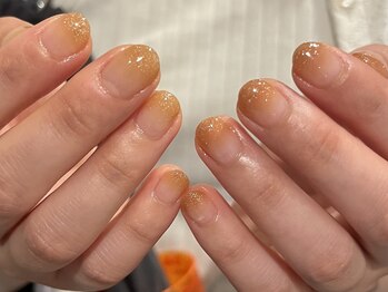 アンゲッコ 長堀橋(angecco)/カラーグラデーション