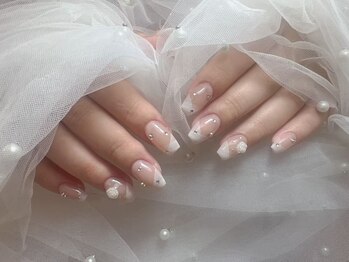 きらきらネイルサロン/