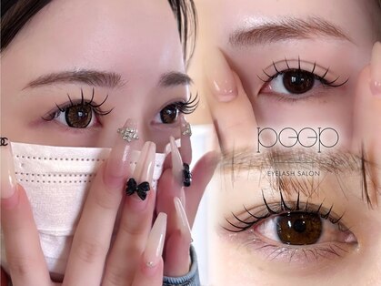 ミュウ(Miu.)の写真