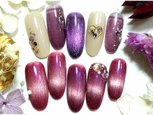 パーフェクトネイル 桜ヶ丘店(Perfect Nail)