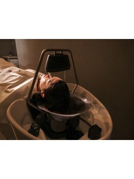 眼精疲労を解消したい