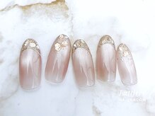 ラティレ 銀座(Lattirer)/ブライダルネイル