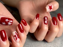 メゾンシンバ(Maison Simba)/Red x Star