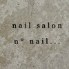 エヌド ネイル(n°nail...)のお店ロゴ