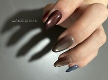 ネイルアトリエ トワエモア(Nail Atelier Toi Et Moi)