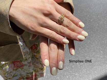 シンプリー ワン 渋谷店(Simpliee ONE)の写真