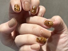 アリノス 中目黒(arinosu)/定額アートコース¥10000