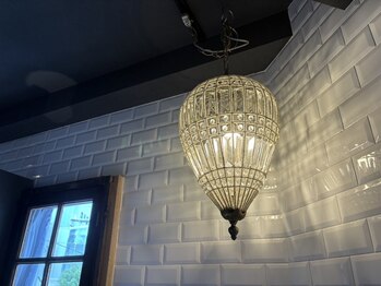 ヨサパーク ミリプニ(YOSA PARK milipuni)/内装