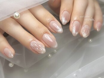 エクラン(ecrin.)