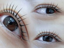 ナチュリー(Natully)の雰囲気（24時間上向きまつ毛★）