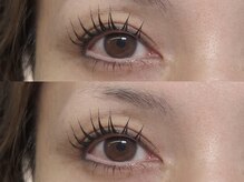 ネオリーブシェリエ 浅草店(Neolive cherie)/人気No.1 パリジェンヌ