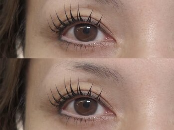 ネオリーブシェリエ 浅草店(Neolive cherie)/人気No.1 パリジェンヌ