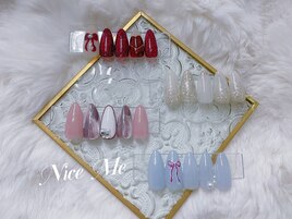 スペシャルデザイン♪