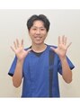緑井あさひ接骨院&nbsp;福島 悠斗