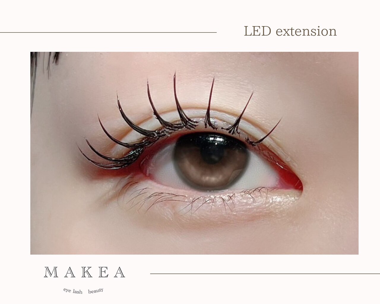 マケア 天神大名店(Makea)｜ホットペッパービューティー