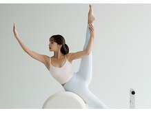 国際資格保有する、経験豊富なインストラクターがレッスン★