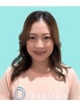 リピラティス 吉川美南店(Repilates)&nbsp;スタッフ RUMI