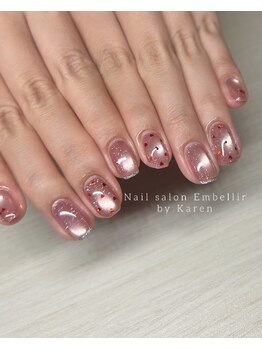 アンベリール(Embellir)/定額デザイン
