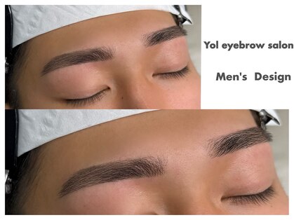 イル(Yol)の写真