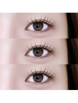 アイミー(Aimee)/LEDマツエク140本