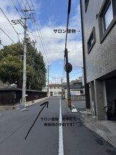 マギー(magie)/駐車場