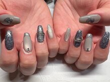 ココロ 久喜店(cocoro)/プレミアムアートコース