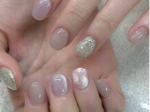 ソエル(soel)/定額トレンド★