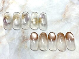 【4月クイックデザイン】￥5000