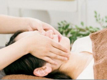 フラウ(FRAU)の写真/寝ても寝ても取れない慢性疲労にサヨナラ◎タスクが多い現代人のあなたへ！