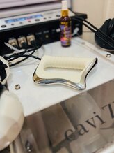 マハロ スコータイ/ラジオ波カッサ　リンパ×痩身