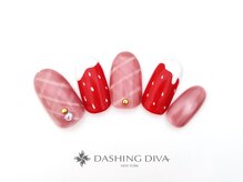 ダッシングディバ アトレ大井町店(DASHING DIVA)/大井町４月シークレット