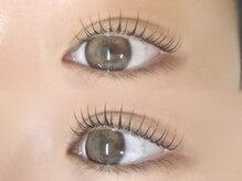 ウギ 北浜店(Ugi.)/束感パリジェンヌラッシュリフト