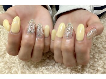 プランドゥボヌール(PLEIN.DE.BONHEUR)/デザインコース