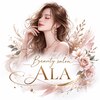 アーラ(ALA)のお店ロゴ