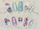 ネイルエイム(Nail eim)の写真