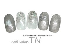 ティーエヌ TSUTAYA坂戸八幡店/マグネット定額デザイン