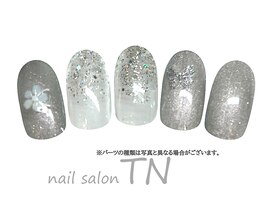 マグネット定額デザイン