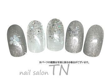 ティーエヌ TSUTAYA坂戸八幡店/マグネット定額デザイン