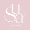 スアスキンサロン(sua skin salon)のお店ロゴ