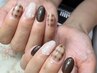 羽村店open記念！≪ハンド≫アート5本まで　￥9,900→￥7,920