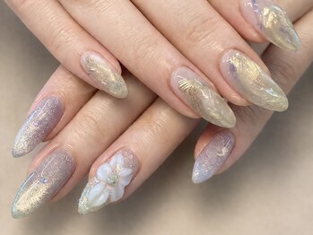 フロート(float.)/90min design
