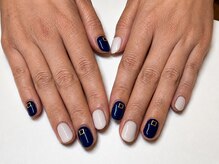 カオネイル LOCA店(KAONAIL)の雰囲気（大人かわいいオフィスネイルご提供させて頂きます）