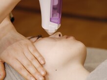 オアシスラボ 池袋(OASIS LABO)の雰囲気(臍帯由来ヒト幹細胞培養上清液で肌奥から修復・再生)